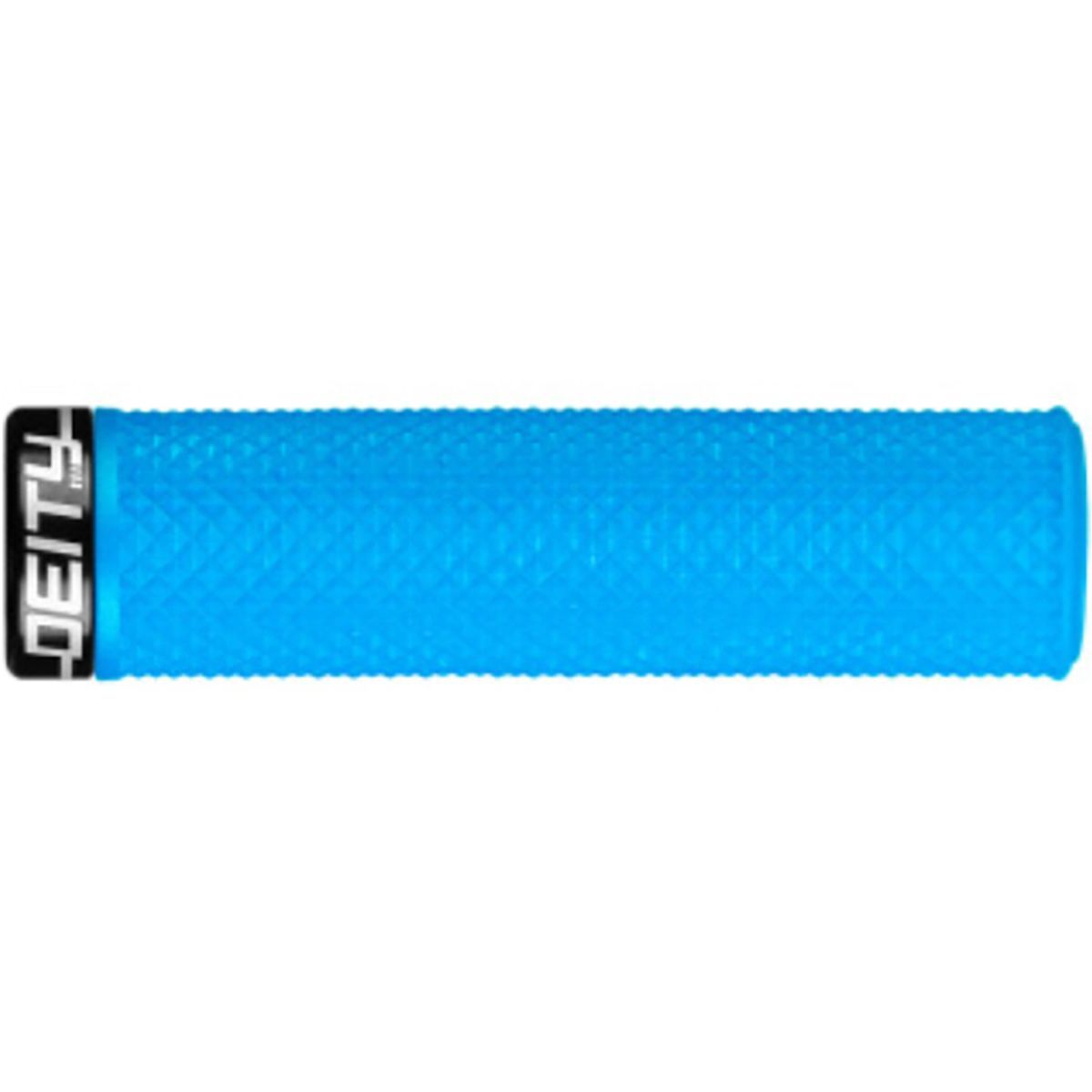 Deity Components Deity Components Supracush Grips Blue, One Size