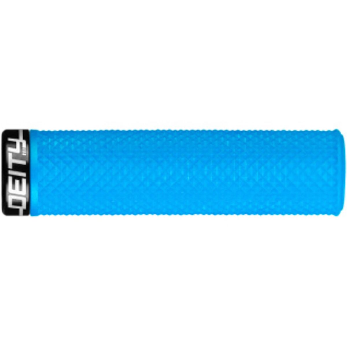 Deity Components Supracush Grips Blue, One Size