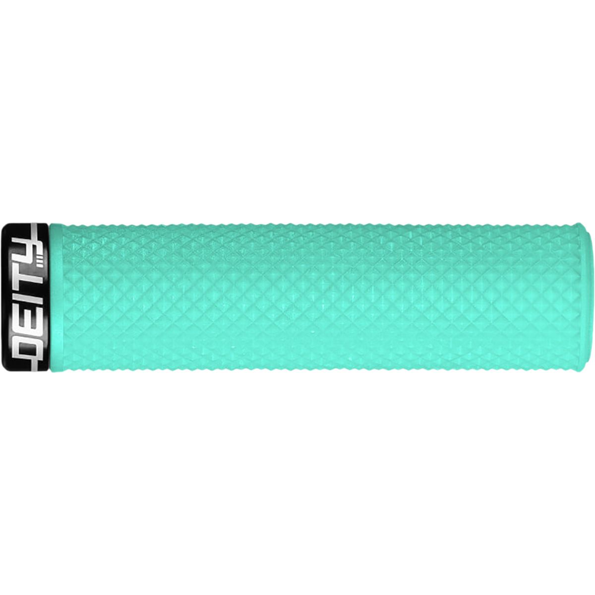 Deity Components Supracush Grips Mint, One Size