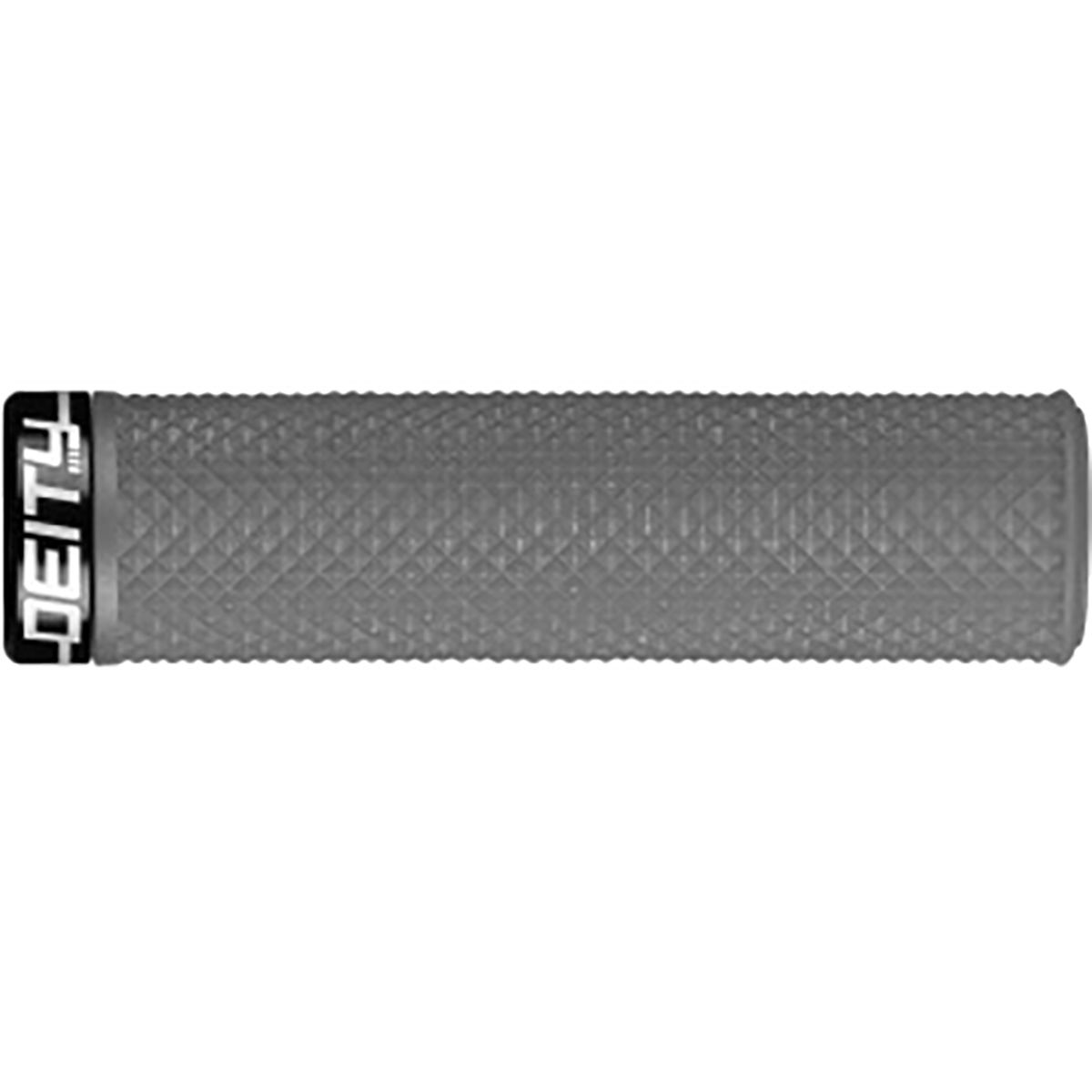 Deity Components Supracush Grips Stealth, One Size