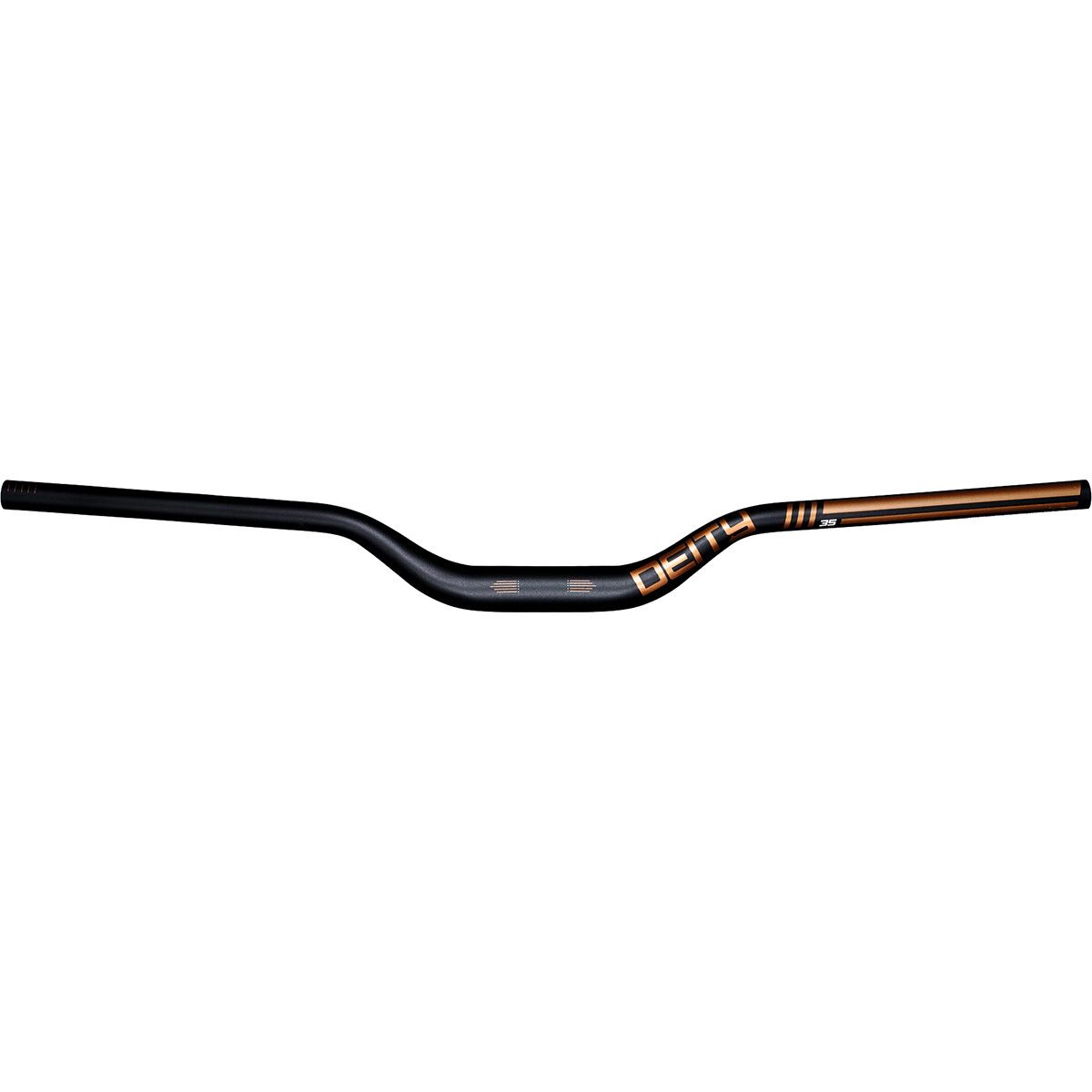 Deity Components Highside 35 Handlebar Bronze, 800mm, 50mm
