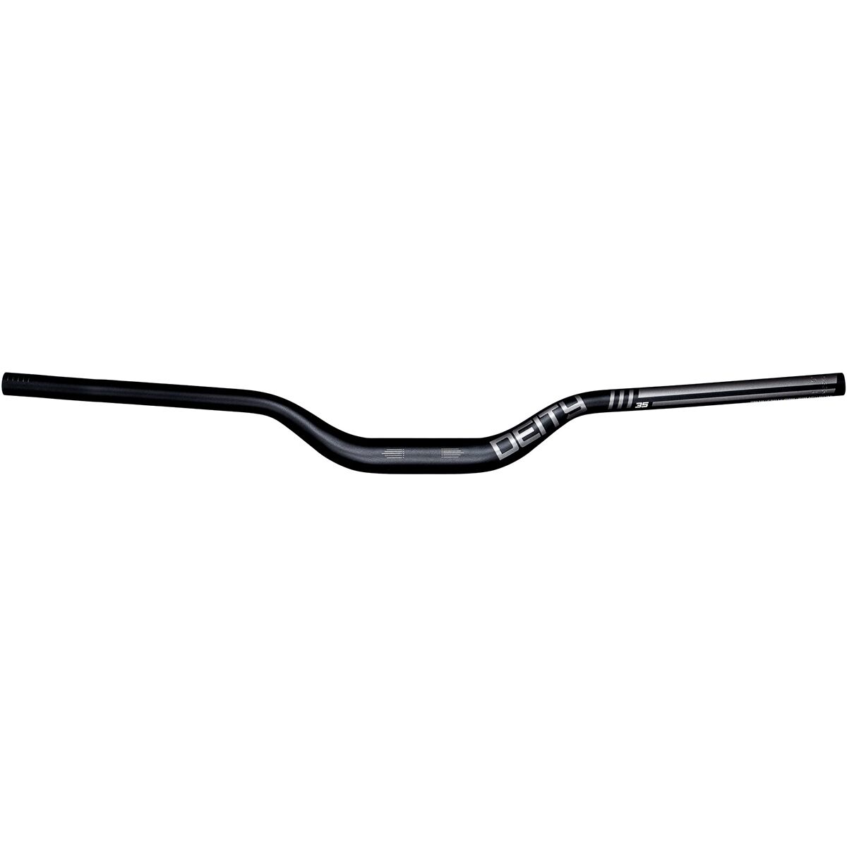Deity Components Highside 35 Handlebar Stealth, 800mm, 50mm