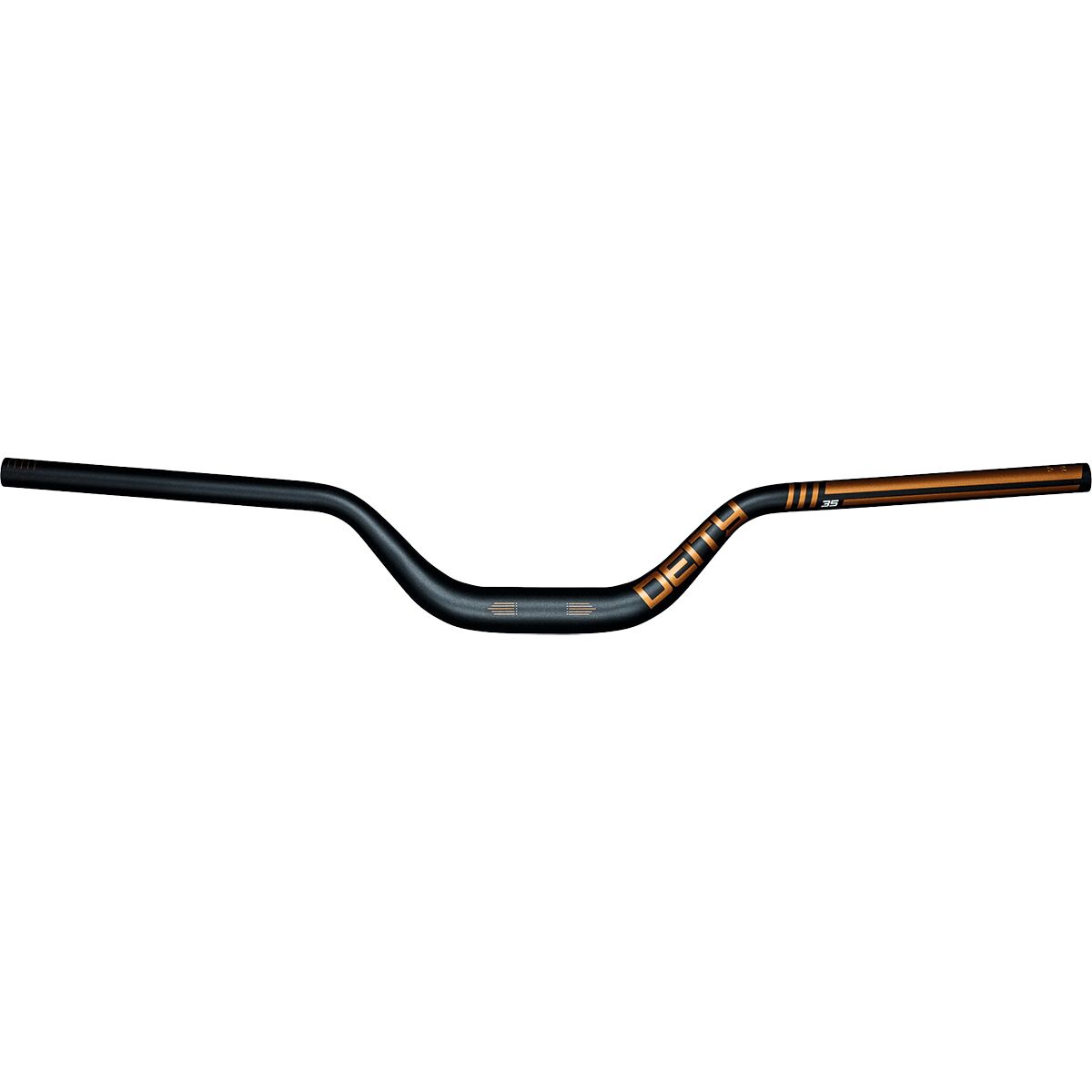 Deity Components Highside 35 Handlebar Bronze, 800mm, 80mm