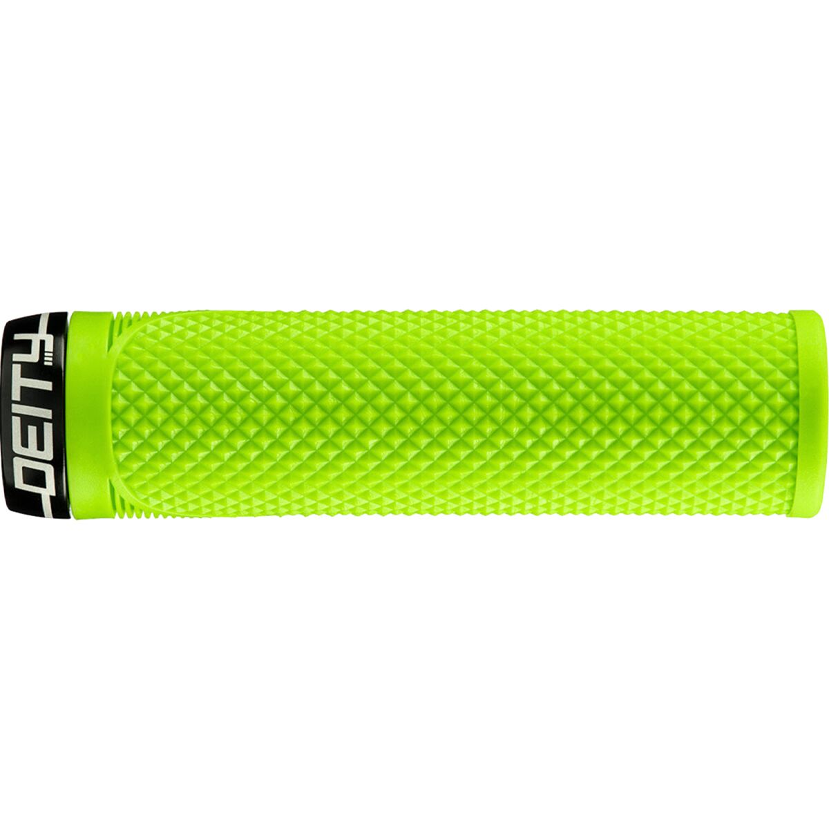 Deity Components Deity Components Megattack Grips Green, One Size