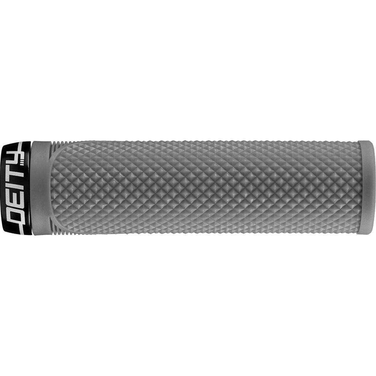 Deity Components Megattack Grips Stealth, One Size