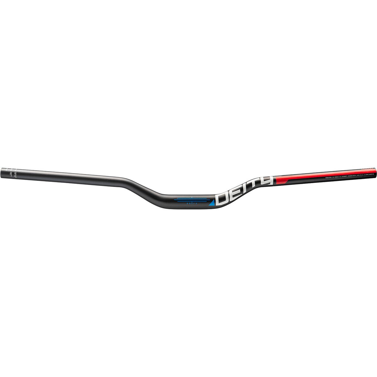 Deity Components Cam Zink Signiture CZ40 Handlebar - Components
