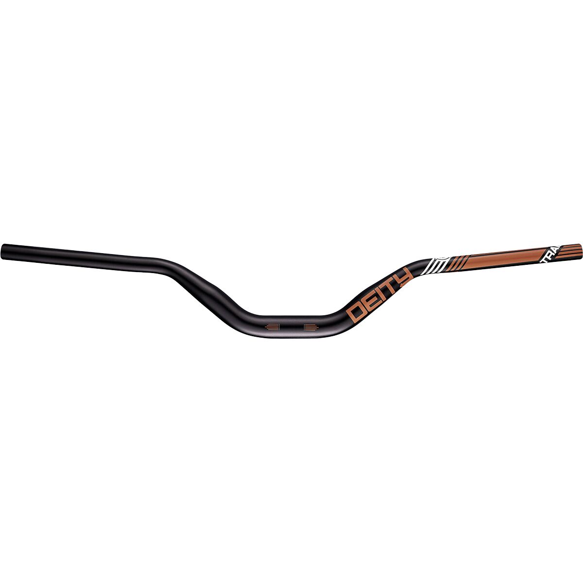Deity Components Highside 31.8 Handlebar Bronze, 760mm, 80mm