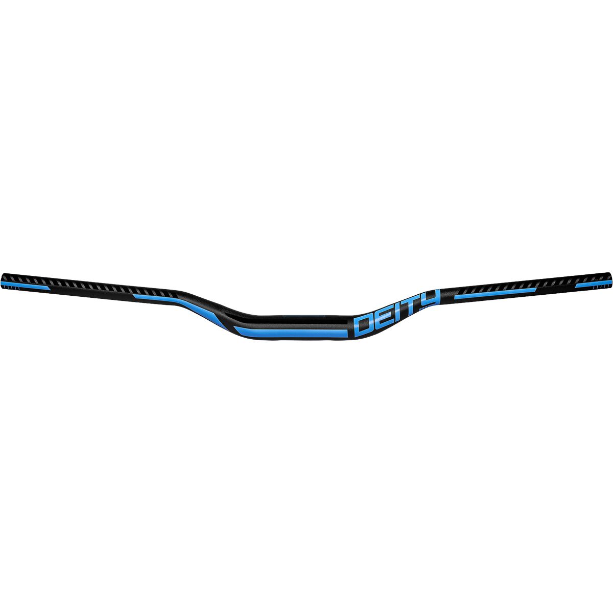 Deity Components Racepoint 35 Handlebar Blue, 810mm, 38mm