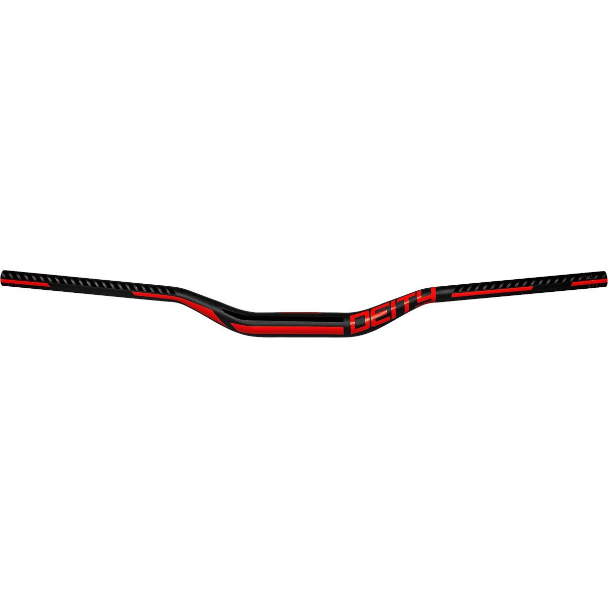 Deity Components Deity Components Racepoint 35 Handlebar Red, 38mm Rise