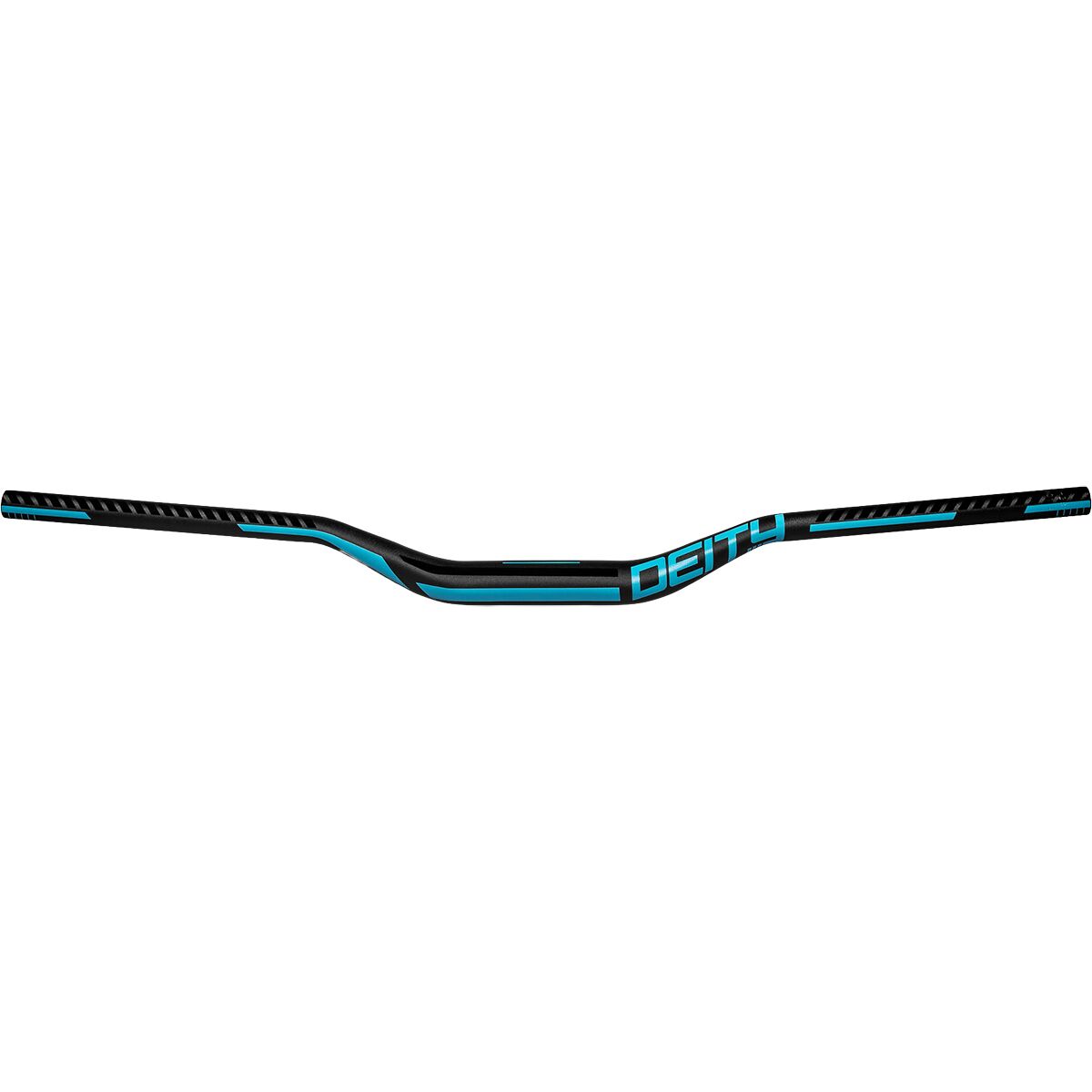 Deity Components Racepoint 35 Handlebar Turquoise, 810mm, 38mm
