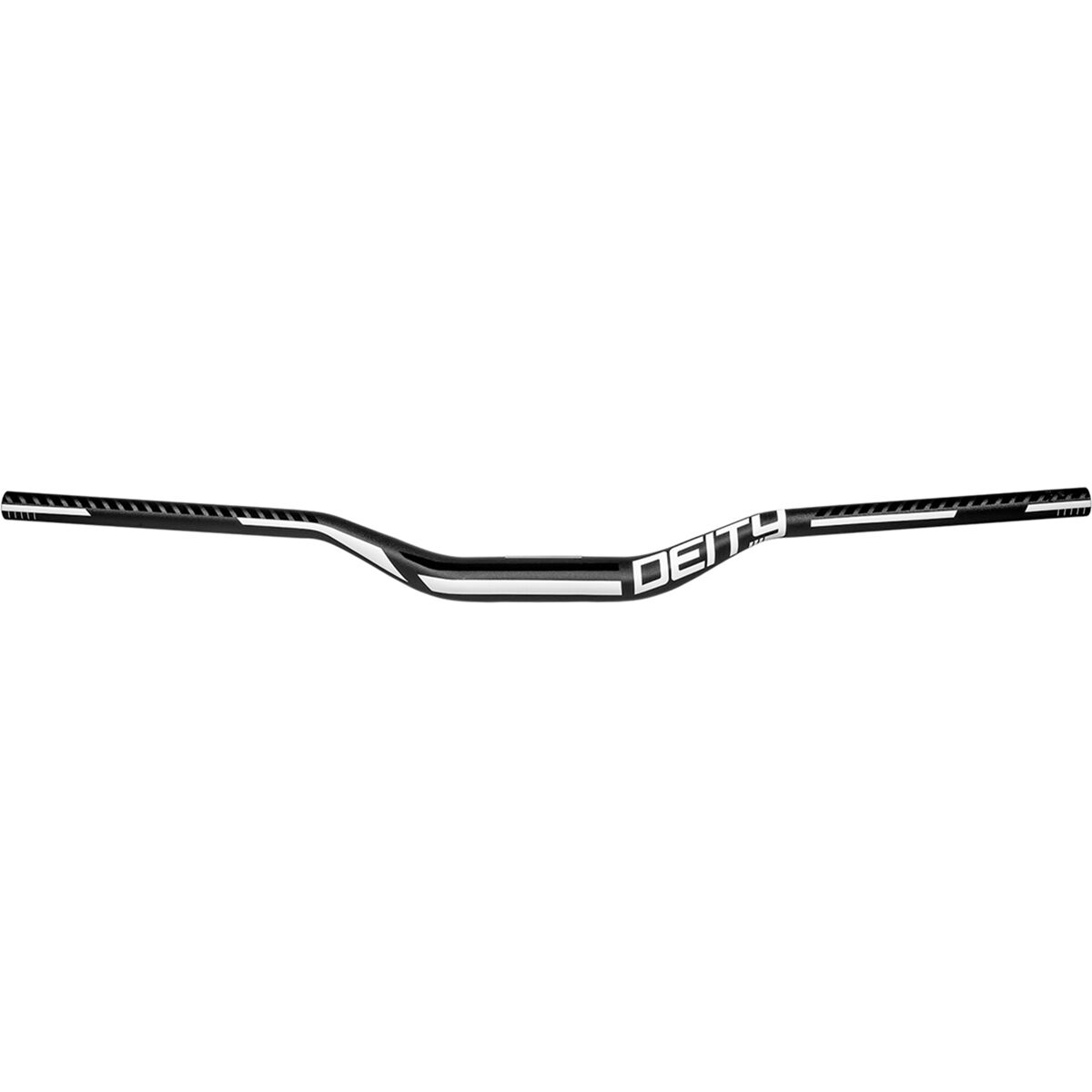 Deity Components Racepoint 35 Handlebar White, 810mm, 38mm