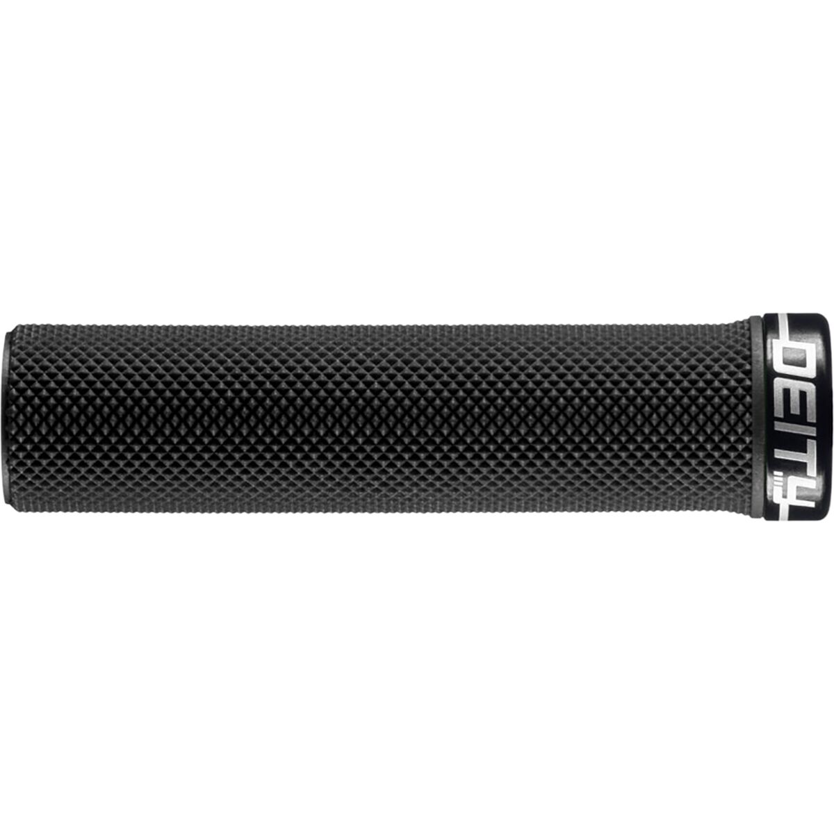 Deity Components Slimfit Grips Black, One Size