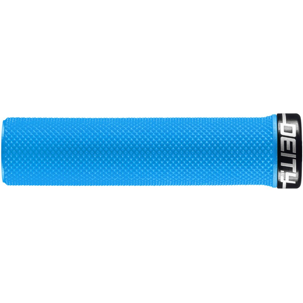 Deity Components Slimfit Grips Blue, One Size