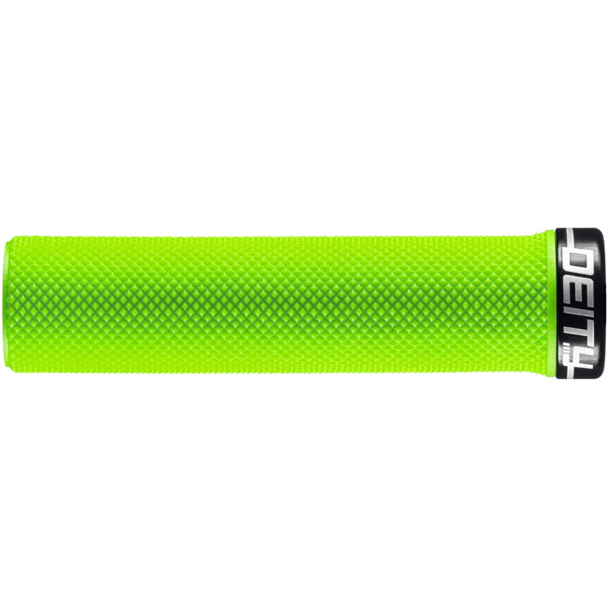 Deity Components Slimfit Grips Green, One Size