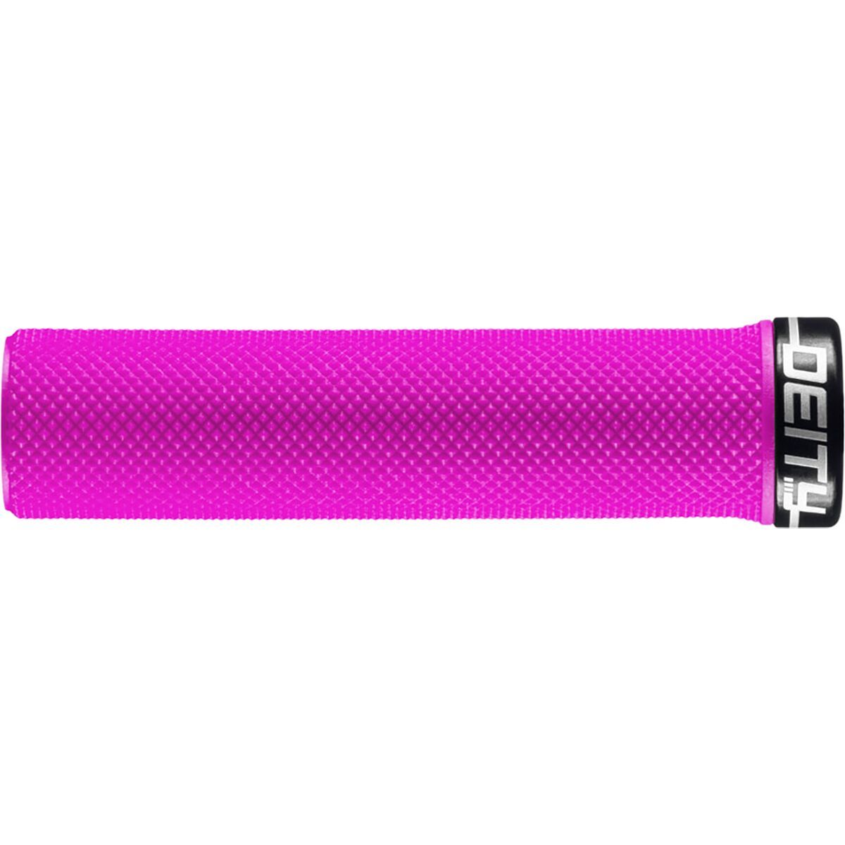 Deity Components Slimfit Grips Pink, One Size