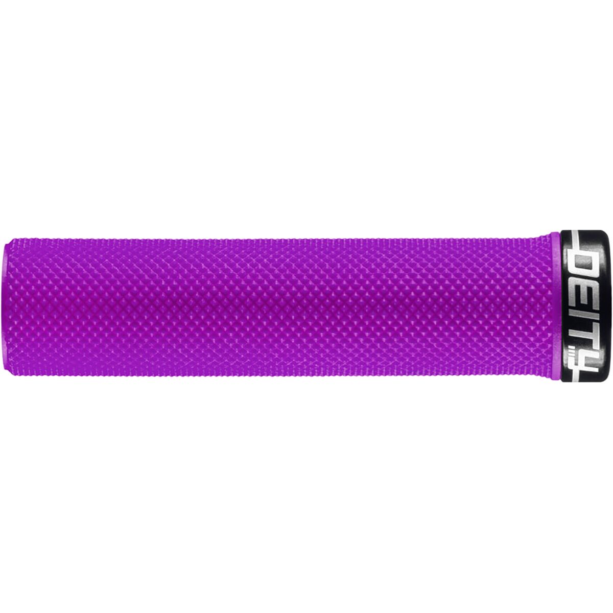 Deity Components Slimfit Grips Purple, One Size