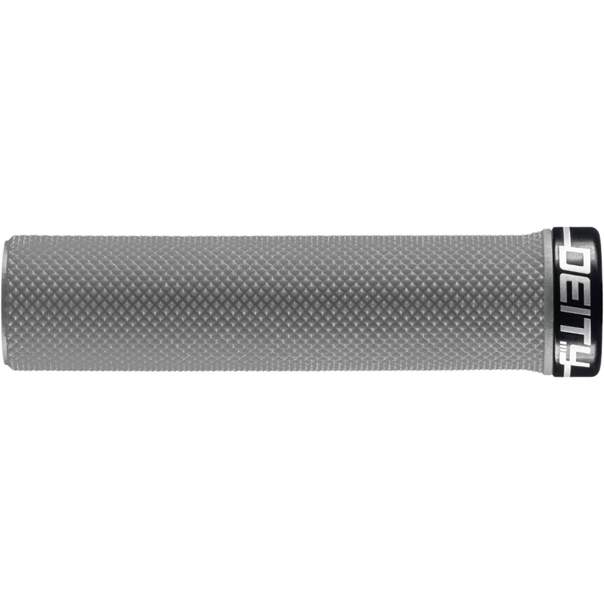 Deity Components Slimfit Grips Stealth, One Size
