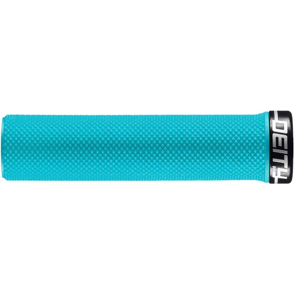 Deity Components Slimfit Grips Turquoise, One Size