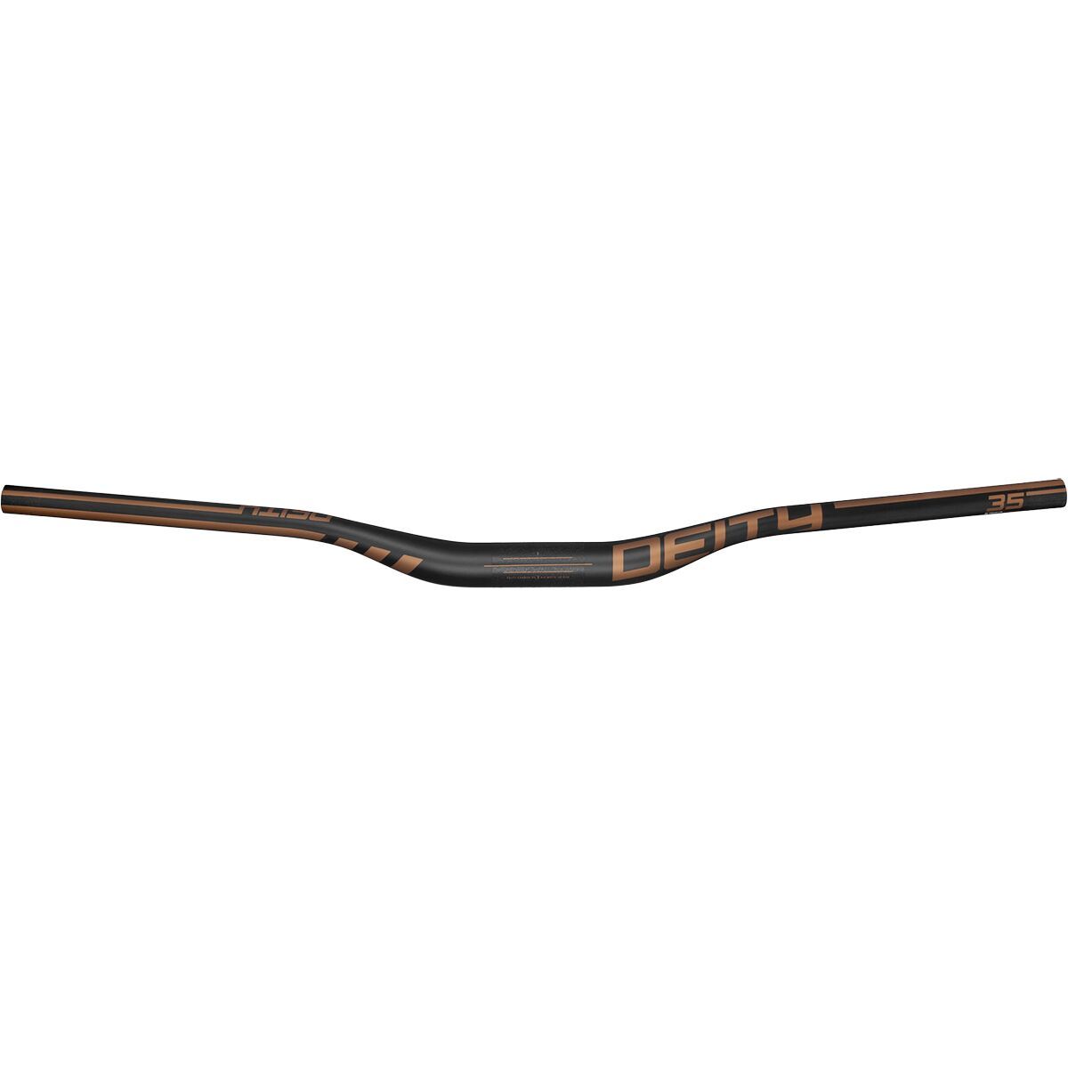Deity Components Deity Components Speedway 35 Handlebar Bronze, 50mm Rise