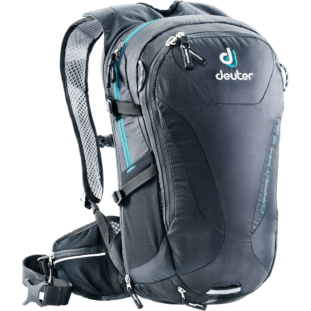 Deuter Compact EXP SL 10L Backpack - Women's - Accessories