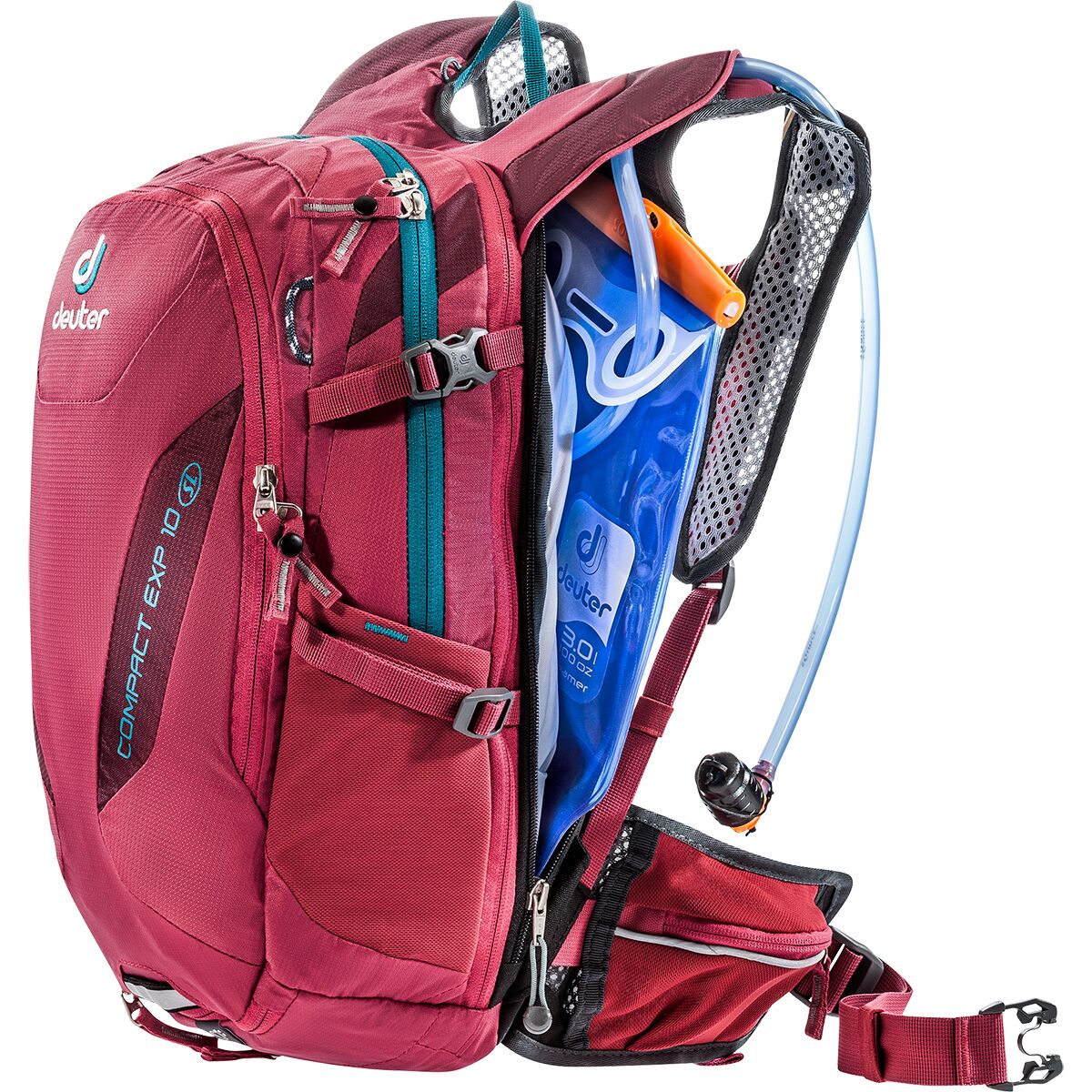 Deuter Compact EXP SL 10L Backpack - Women's - Accessories