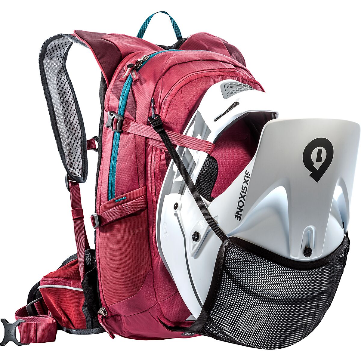 Deuter Compact EXP SL 10L Backpack - Women's - Accessories