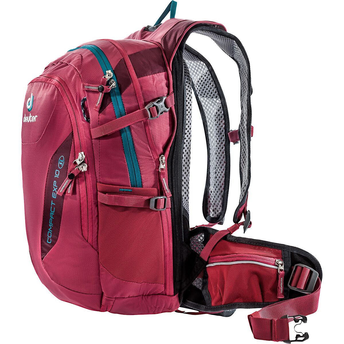 ドイター コンパクト EXP 10 SL Deuter Compact EXP SL 10L Backpack - Women's - Accessories