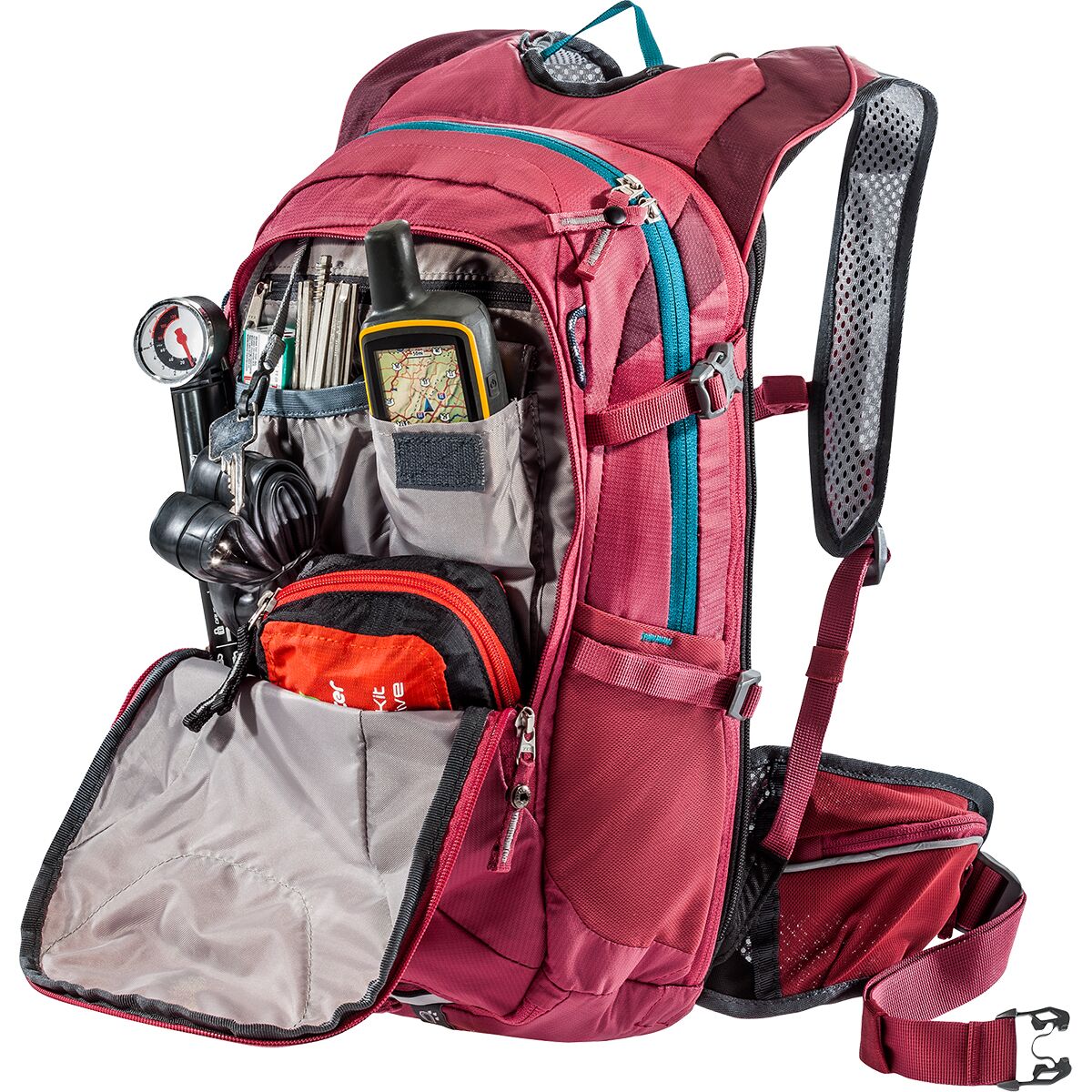Deuter Compact EXP SL 10L Backpack - Women's - Accessories