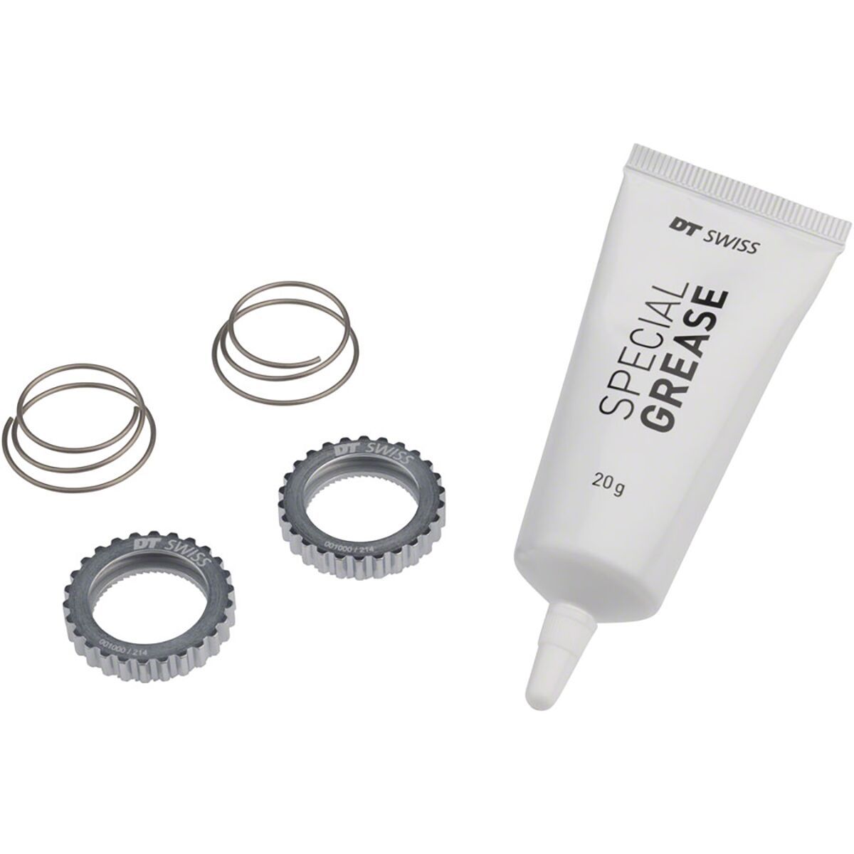 dt swiss 350 hub 54t upgrade