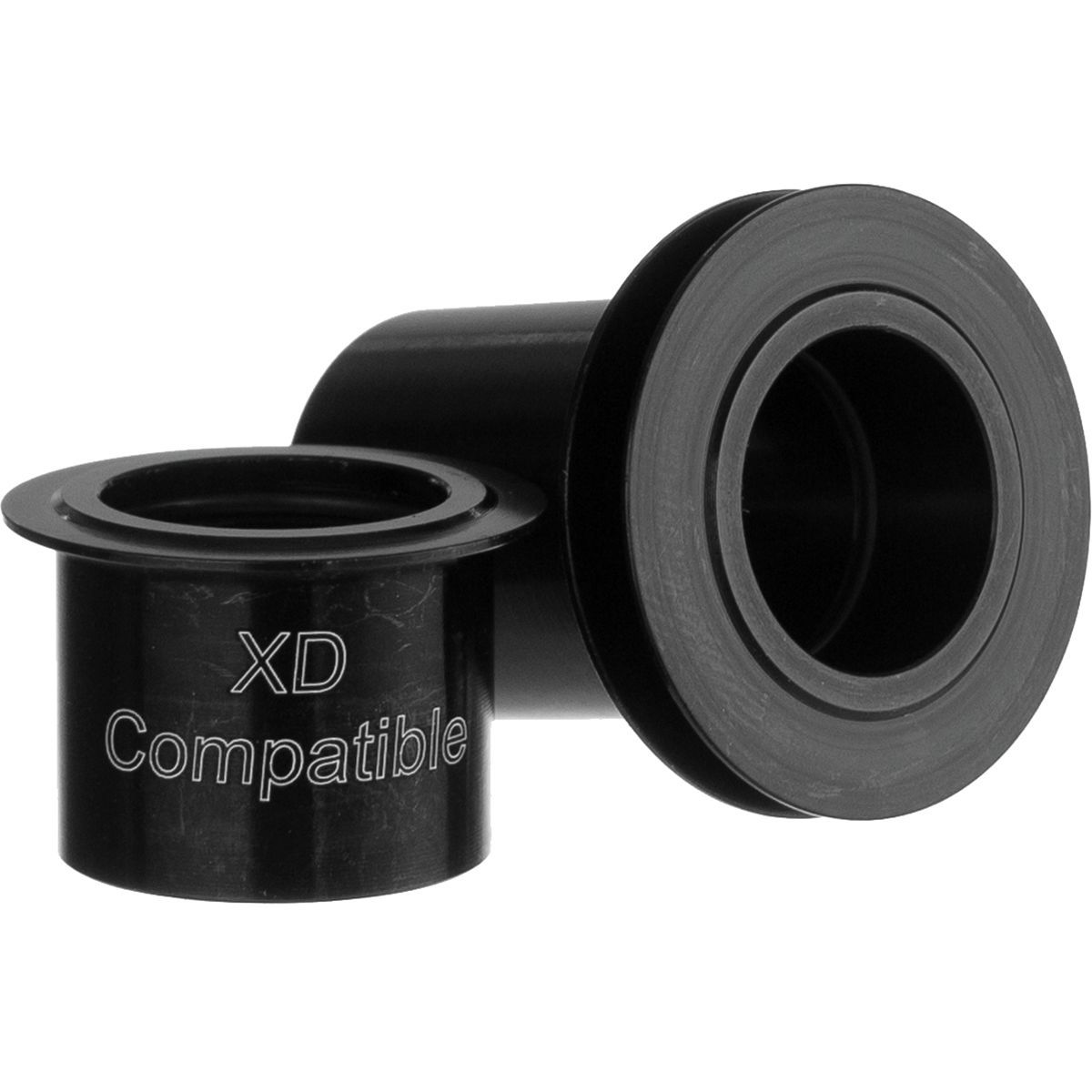 DT Swiss XDRラチェットLN エンド キャップ付き DT Swiss Ratchet LN Freehub Body - SRAM XDR, 12 x 142mm