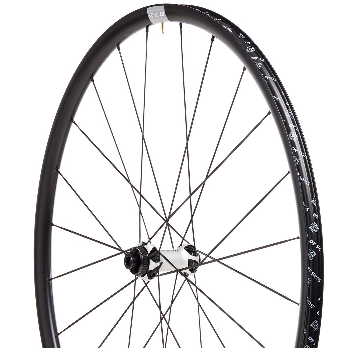 ER1600 DB Spline Disc Brake Wheel