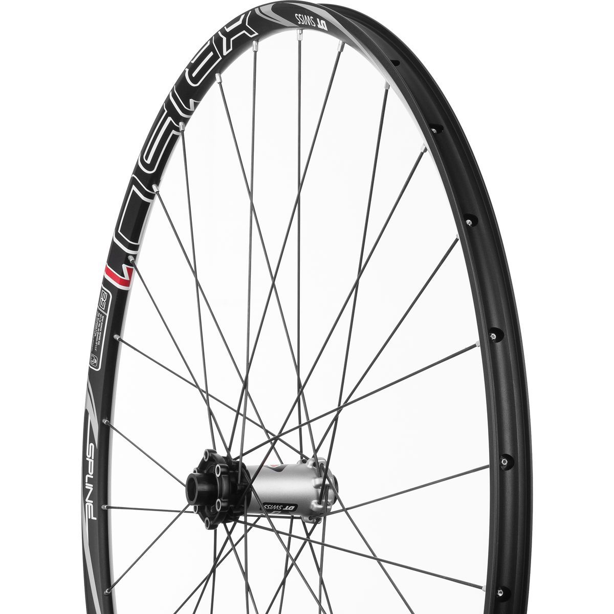 DT Swiss XR 1501 Spline 29in Wheel