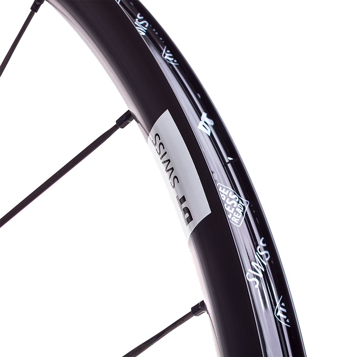 DT Swiss C 1800 Spline Wheel - Tubeless - Components