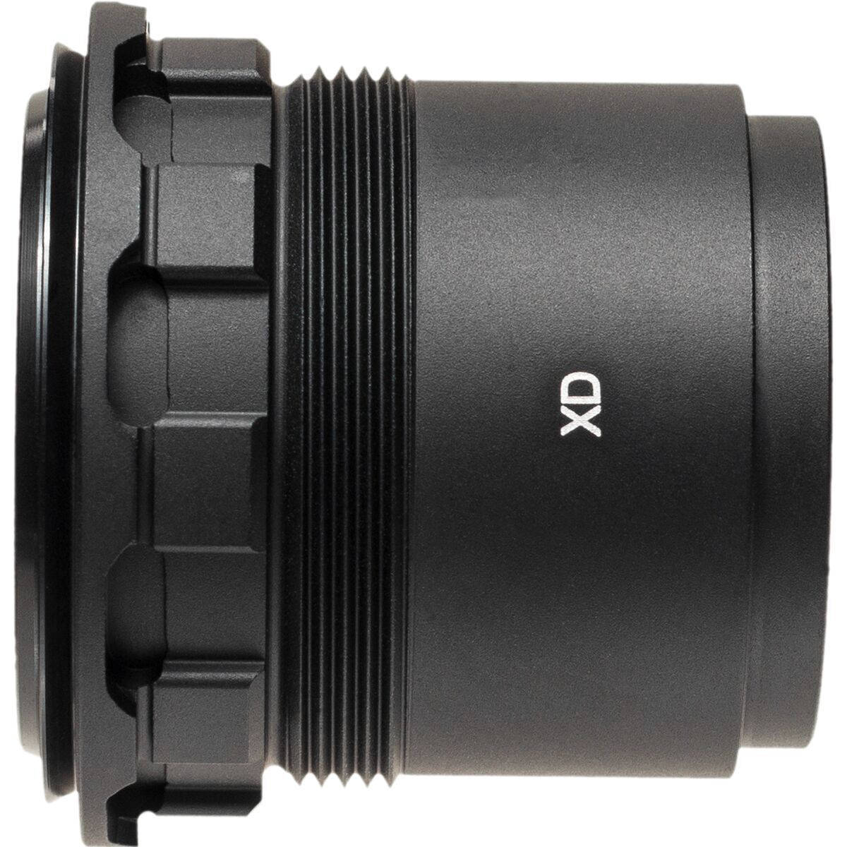 DT Swiss EXP Mountain Ceramic Bearing Freehub Body Black, MicroSpline