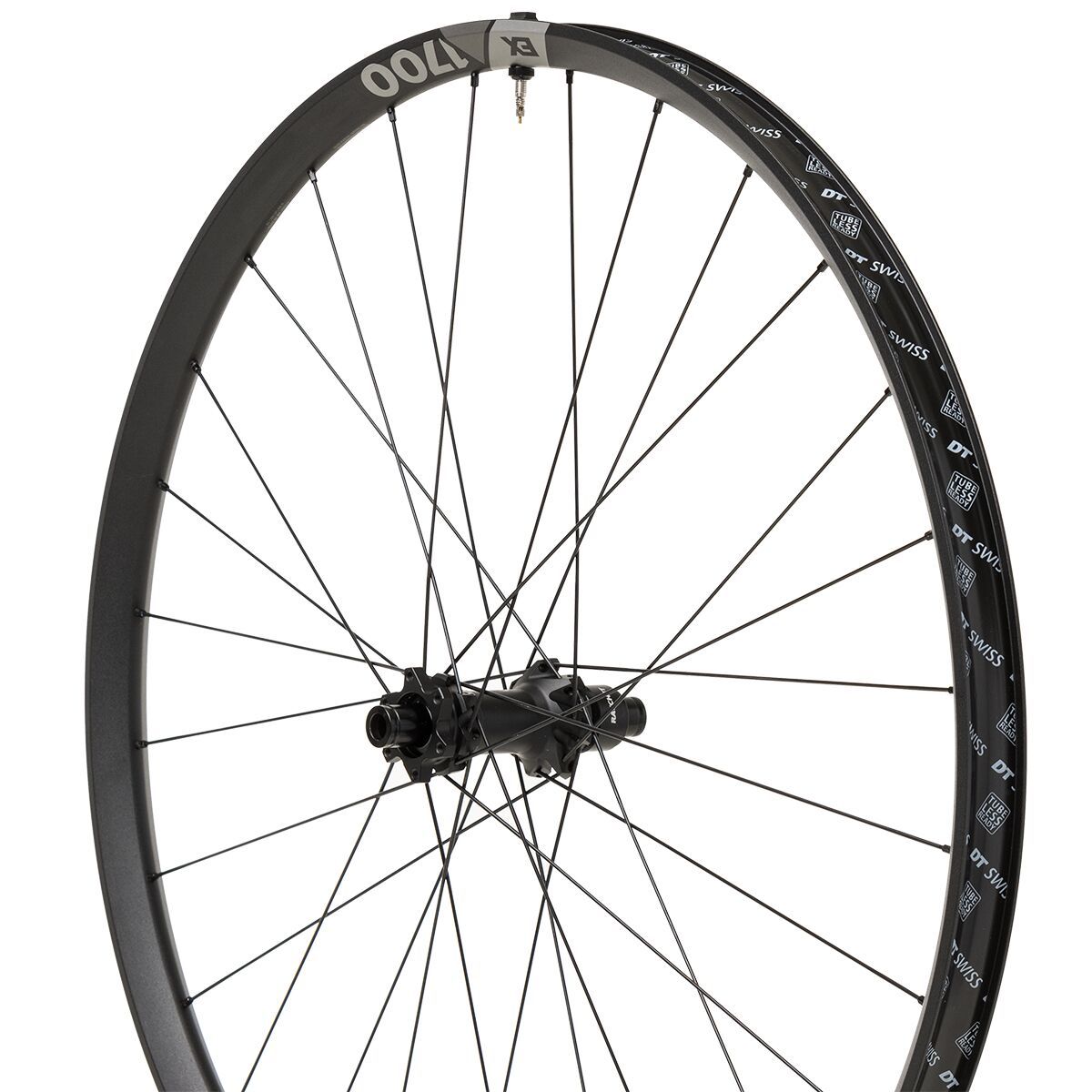 DT Swiss EX 1700 Spline 29in Boost Wheel - Components