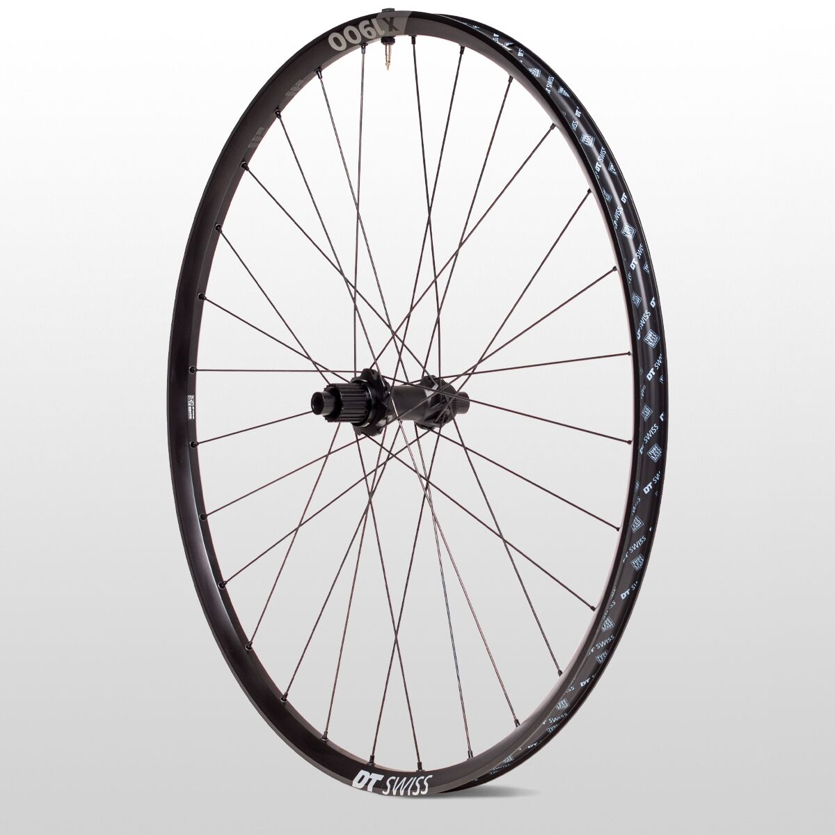 DT SWISS（DTスイス）X1900 Spline（X1900スプライン） DT Swiss X 1900 Spline 25 29in Boost Wheel - Components