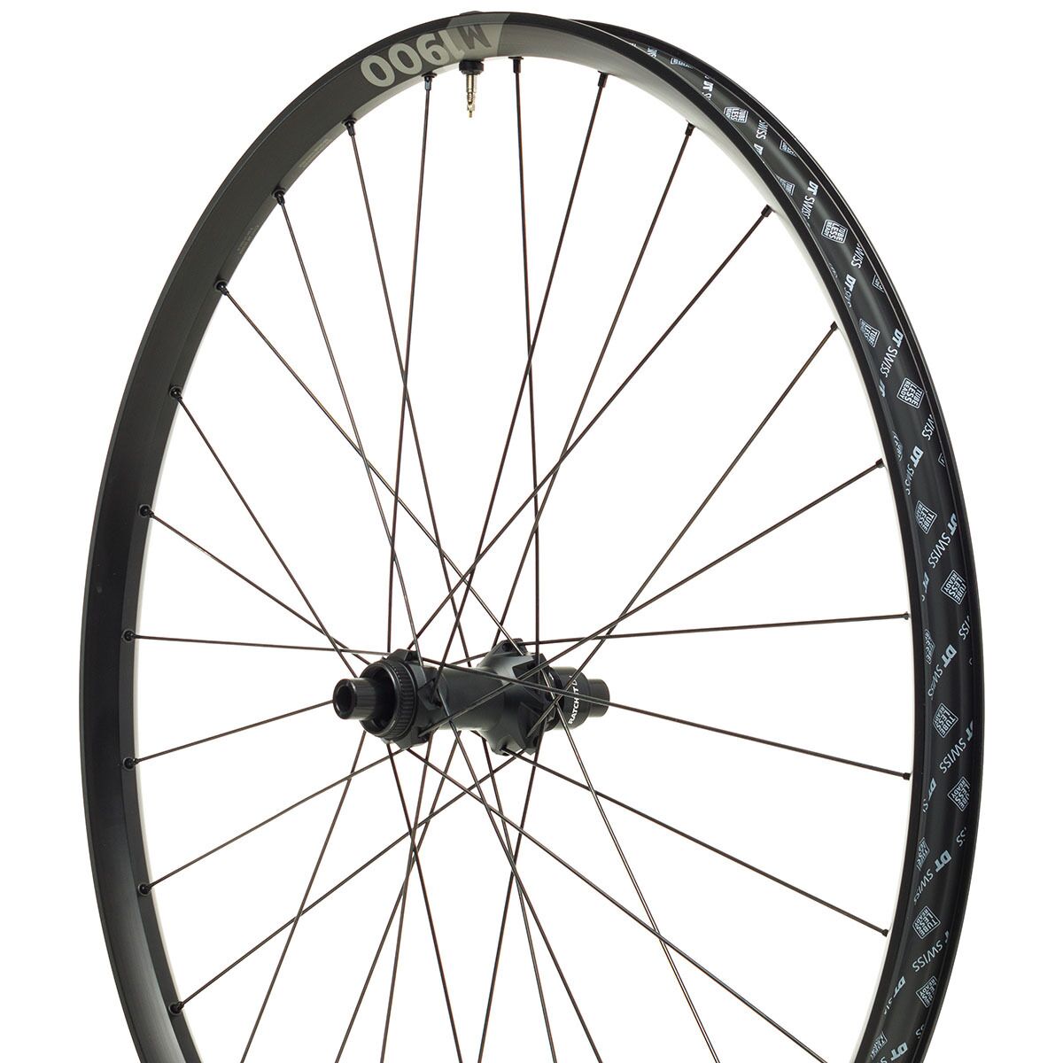 Dt Swiss DT Swiss M 1900 Spline 30 29in Boost Wheel Rear, MicroSpline, CL