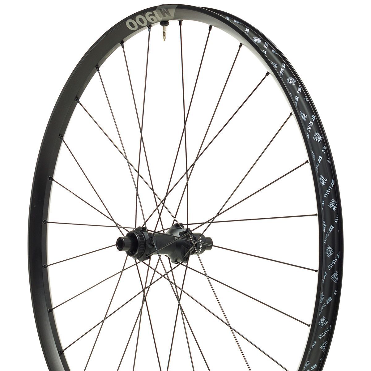 Dt Swiss DT Swiss M 1900 Spline 30 29in Boost Wheel Rear, XD,CL