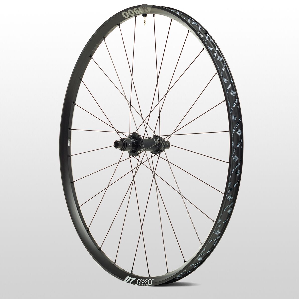 DT Swiss M 1900 Spline 30 29in Boost Wheel - Components