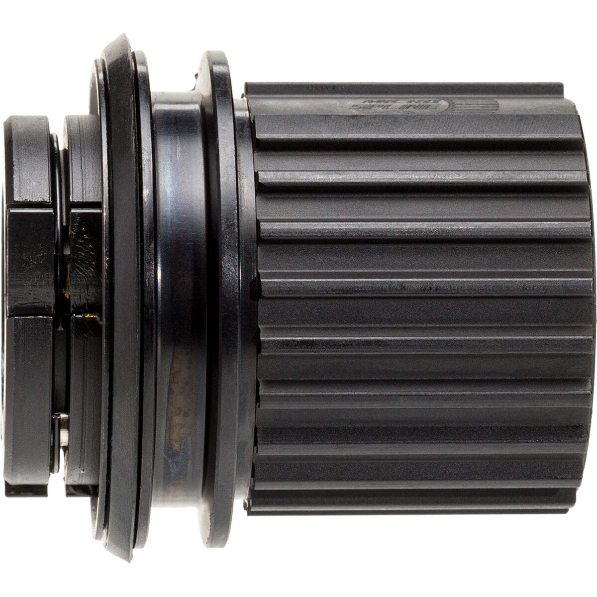 Bevestigen variabel Omleiden DT Swiss 3-Pawl Freehub Body and End Cap - Components