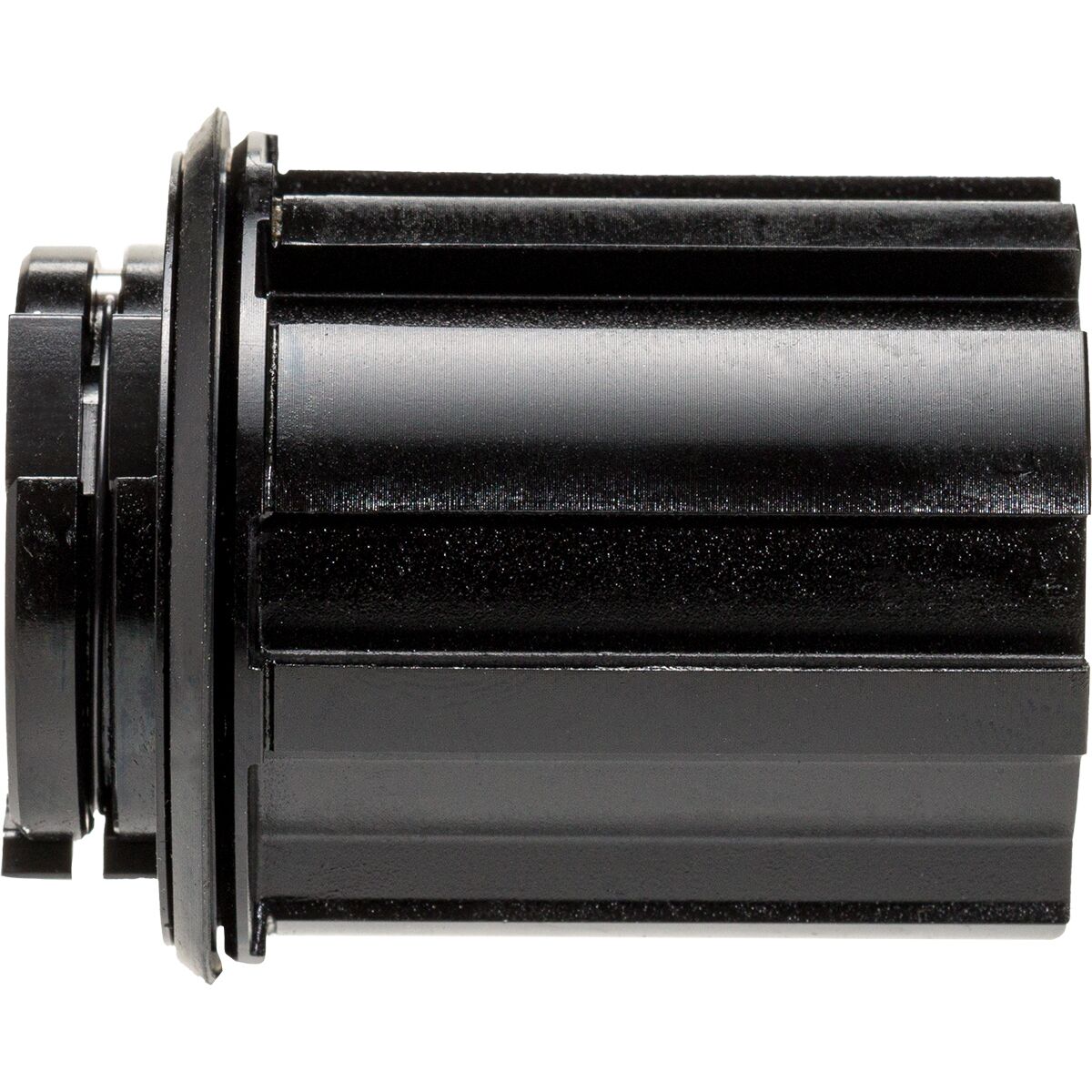 Dt Swiss DT Swiss 3-Pawl Freehub Body and End Cap HG 11 Road, QR 130/135mm
