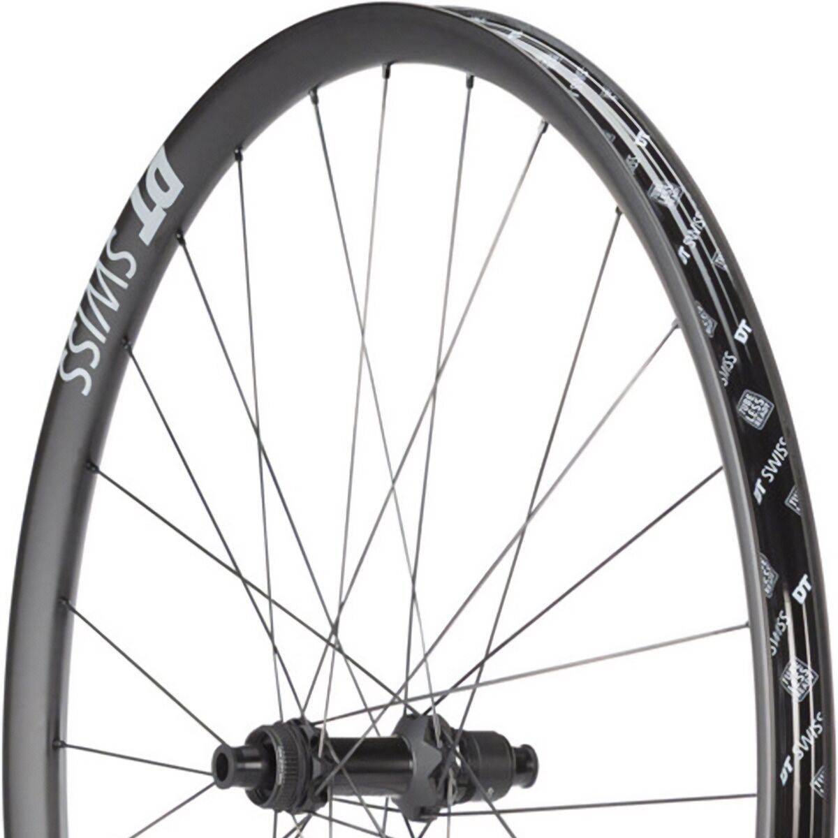 Dt Swiss DT Swiss XRC 1200 Spline 25 29in Boost Wheel Black, Rear, Microspline/XD