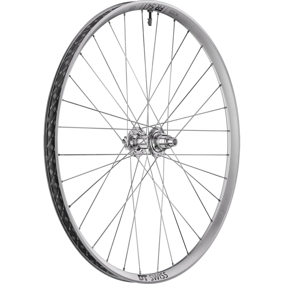 DT Swiss DT Swiss FR 1500 Classic 30 29in Boost Wheel Rear, XD, 6-bolt - $577.90 at Competitive Cyclist