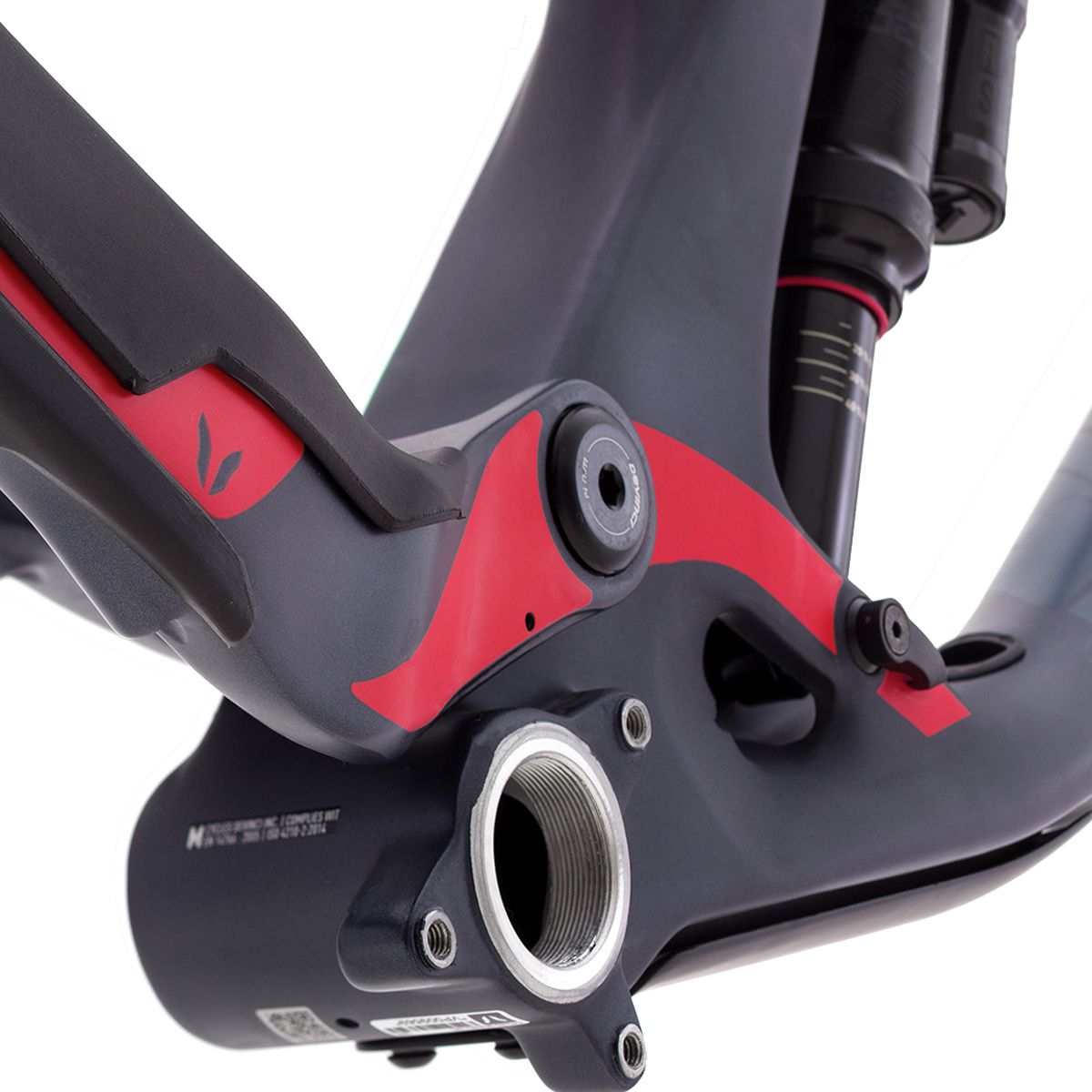 Devinci spartan 29 frame deals