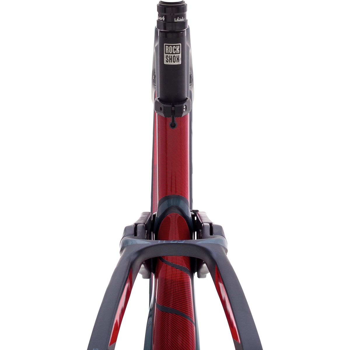 Devinci Troy Carbon 27.5 Mountain Bike Frame - Bikes