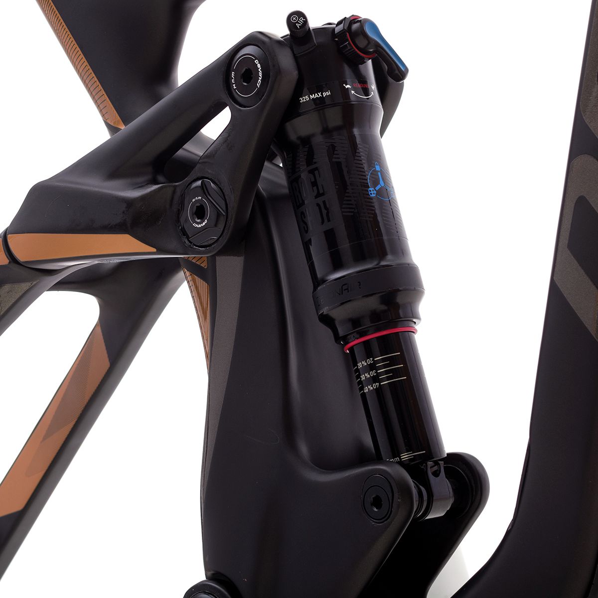 Devinci Troy Carbon 29 Mountain Bike 