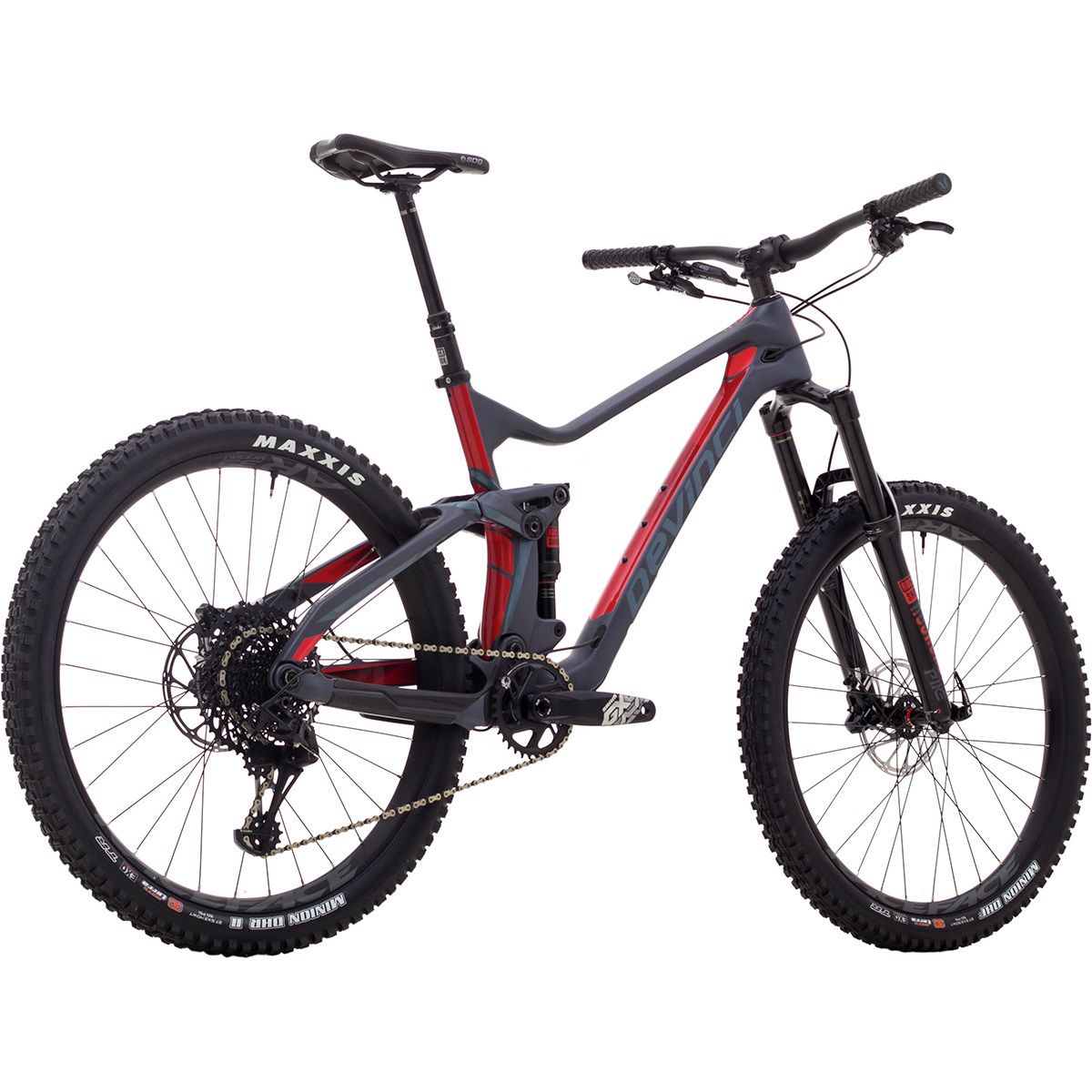 Devinci troy carbon sales 2019