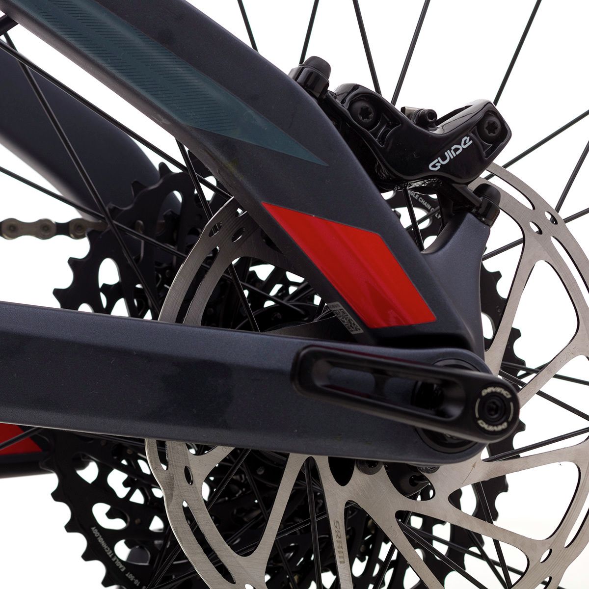 【取引限定】Devinci troyカーボンフレーム27.5インチフルサスMTB 直接取引限定】 Devinci troyカーボンフレーム27.5インチ MTB