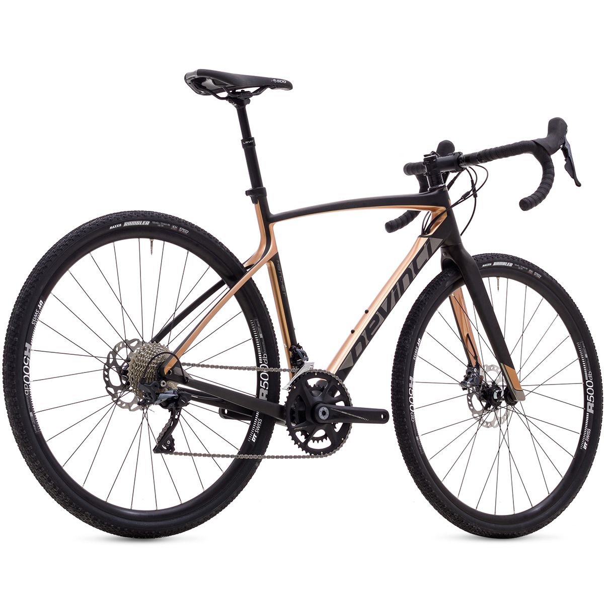 Devinci hatchet rival hotsell