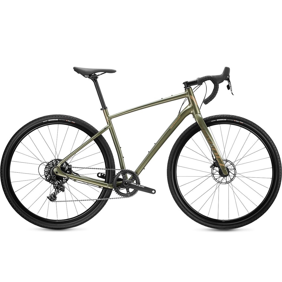 【新品未開封】 グラベル　GRAVEL ワギー Devinci Hatchet Apex Gravel Bike - Bikes